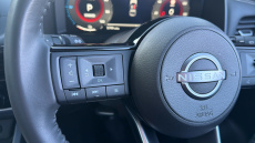 Nissan X-Trail 1.5 E-Power E-4orce 213 Acenta Premium 5dr Auto Hybrid Station Wagon